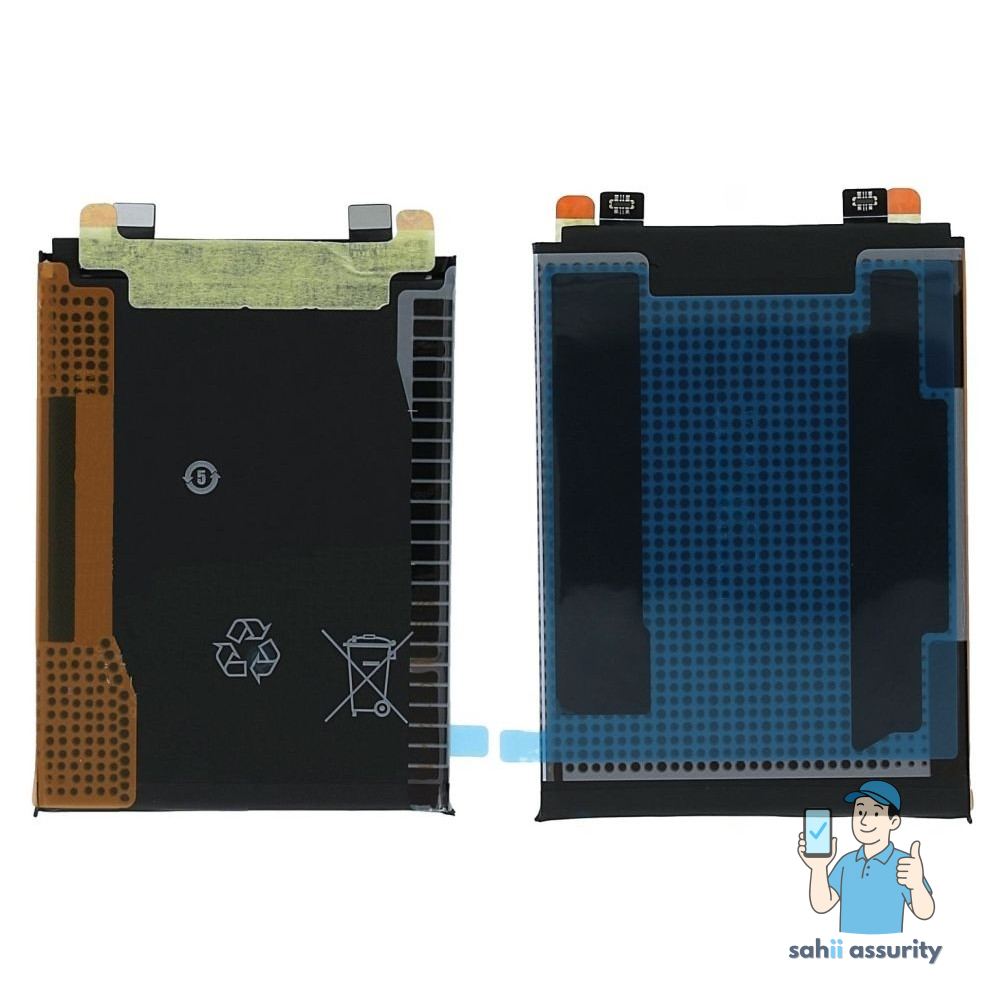 Battery for Xiaomi Poco F4 5G